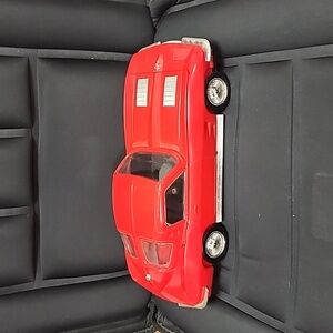 CORVETTE 1963 VHS rewinder